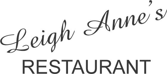 Leigh Anne's Restaurant